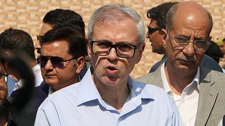 National School Games: Omar Abdullah lauds J&K Wushu, Taekwondo teams