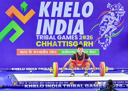 Cabinet approves Khelo India Sports Goods Manufacturing Scheme to strengthen sports goods sector