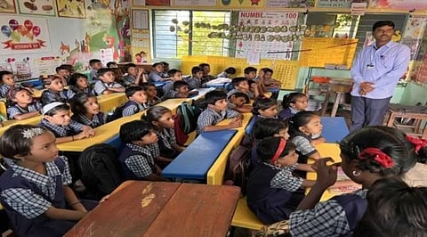 JEPC inks pact with IPE Global to strengthen vocational education in Jharkhand govt schools