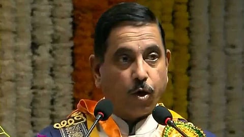 Pralhad Joshi calls for end to marks-driven education, seeks wider access to CBSE Experience Centre