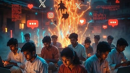 Phishing, social engineering campaigns may rise this festive season