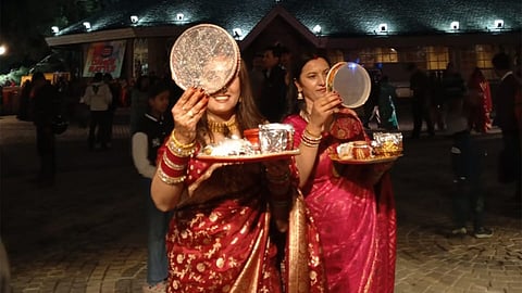 Himachal government declares October 29 a public holiday for Karwa Chauth