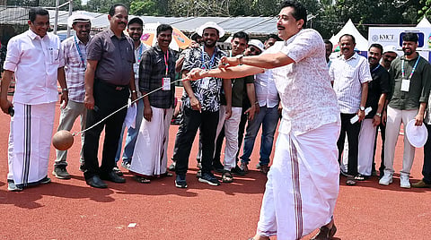 Probe ordered into age discrepancy row at Kerala school sports meet