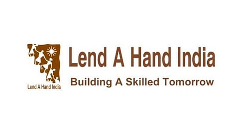 Lend a Hand India takes six trainers to WorldSkills Shanghai