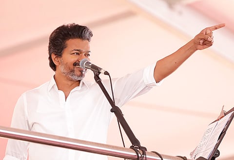 CM Vijay to present Rs 17 cr reward to honour Tamil Nadu