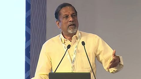 Zoho Co-Founder Sridhar Vembu