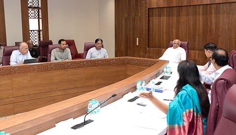 Gujarat widens CM fellowship programme to plug gaps in delivery of schemes