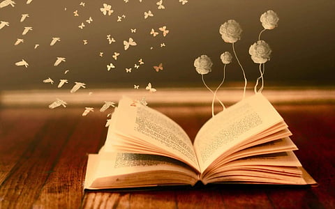 There is something universal about what happens in the brain when narratives are being processed