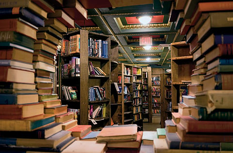 Book-lovers are in for one exciting ride this November