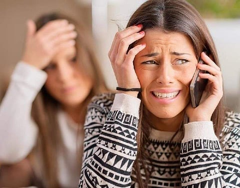 Buffering bad news can be both helpful and unwanted, but has to be used wisely to deliver news precisely