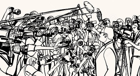 Fun fact: This was the day Press Council of India was established