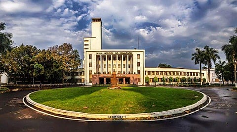 IIT Roorkee