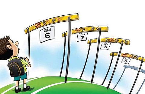 The Malayalam question