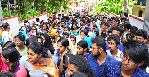 NBEMS has issued detailed instructions for the NEET SS exam, stressing strict timelines and identity verification