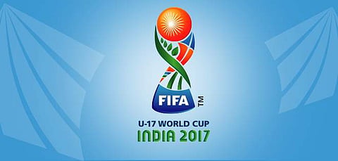 All set for the U-17 FIFA World Cup?