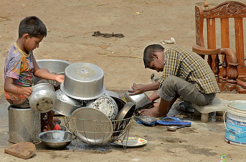 Representational image