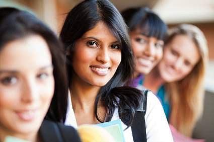 The top 10 would be a mix of Management, Arts and Technical institutions