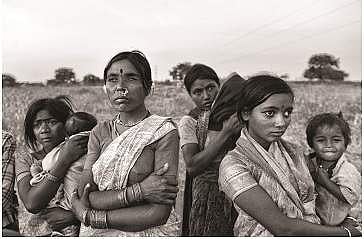 The festival conducts an open call and invites photographers from around the world to exhibit | Pic: Sudhakar Olwe