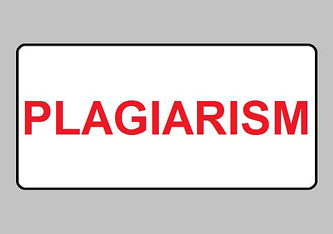 What exactly comprises plagiarism? Read on