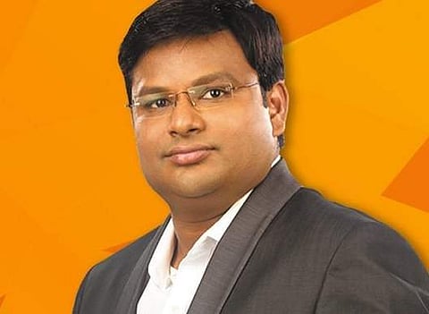 The Commerce Guru, Avinash Brahmadevara
