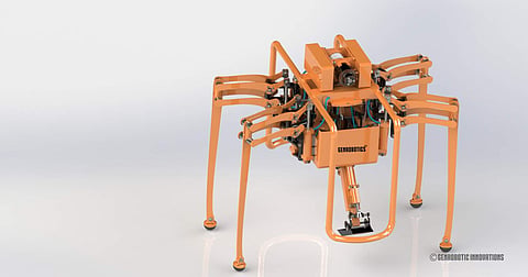 In January 2018, after a lot of trial-and-error, Bandicoot — a semi-automatic robot — was unveiled to the world and it was the much-needed solution that the Kerala government was looking for