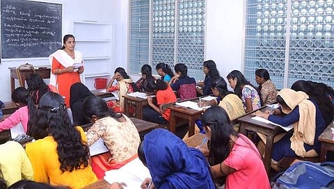 Maharashtra: Gov’t invites parents’ suggestions to decide RTE admissions process