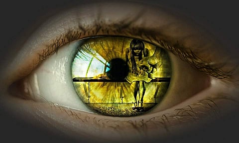 SAHAJ came out with a report which said about 27 per cent of women aged 15 to 49 years have experienced physical violence