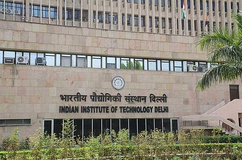 A fee circular issued by the Institute on November 14 says the fee for the full-time PhD students, enrolled in 2017 or before that, is Rs 10,000 for the January semester, it will now be Rs 19, 650
