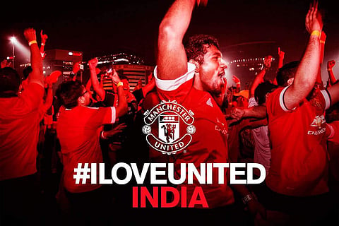 ILOVEUNITED-India