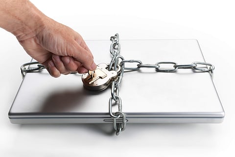 An ethical hacker uses penetration testing techniques to test an organisation’s IT to identify vulnerabilities