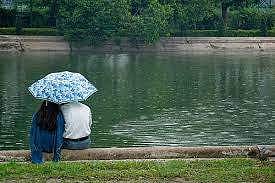 Over the years, many busybodies have tried moral policing the love arena