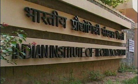 IIT-Delhi announces PhD admission for SC/ST candidates