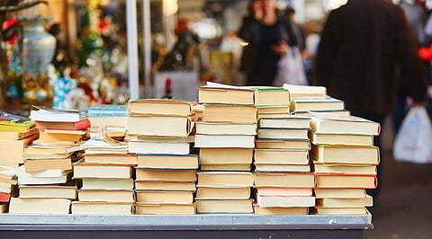 ABVP protests over inclusion of chapter on Jinnah in Jammu University's political science syllabus