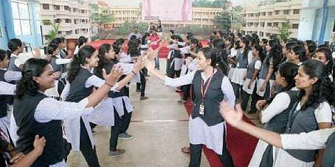 Recently, a first-year intermediate student from Vijayawada was harassed and bullied by some youths of the colony where she lived