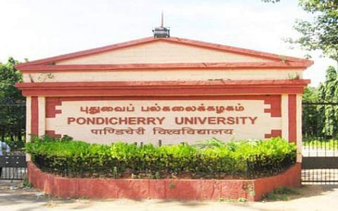 Pondicherry University