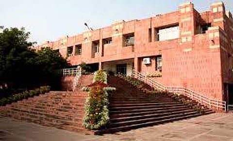 JNU has always been known for its social science subjects in the past