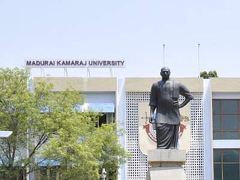 The students of Directorate of Distance Education (DDE) at MKU are in a fix due to an unexpected move from the officials who have fixed the dates for the non-semester exams in June