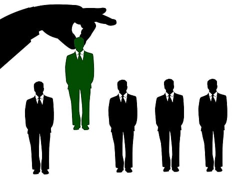 Indian firms are optimistic employers according to survey