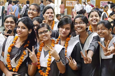 The CM further announced agriculture will also be introduced as a subject to students from the next session | PTI | Representational photo