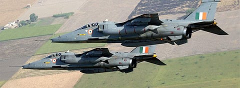 Indian Air Force introduces GATE-based entry for Technical Branch officers