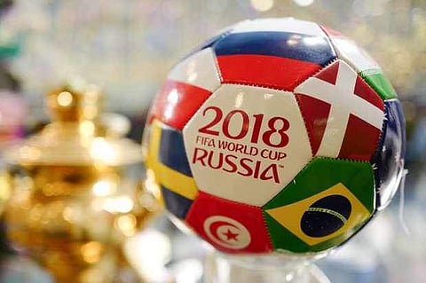 The language of football is used widely by commentators, news reporters, and Twitter users