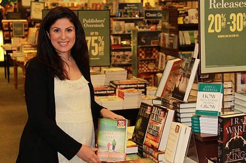 Author of a few bestsellers including The Pearl that Broke Its Shell, hers is among the strongest voices that both countries — USA and Afghanistan need right now