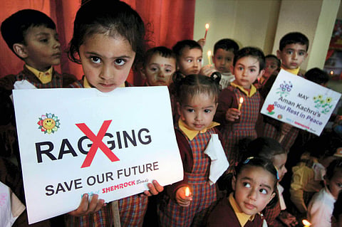 Odisha govt directs higher educational institutions to strengthen anti-ragging measures