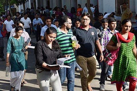 Image for representational purpose only (Pic: PTI)