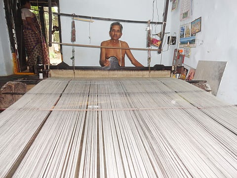 Image for representational purpose only (Pic: TNIE)