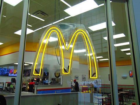 Representational Image