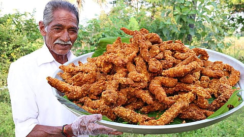 Narayana Reddy