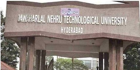 Jawaharlal Nehru Technological University, Hyderabad