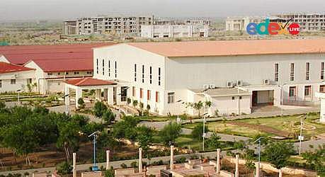 Officially, the university has not sited a reason for their sudden decision yet (Pic: CURAJ)