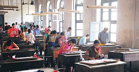 Image for representational purpose only (Pic: TNIE)